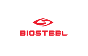 BIOSTEEL