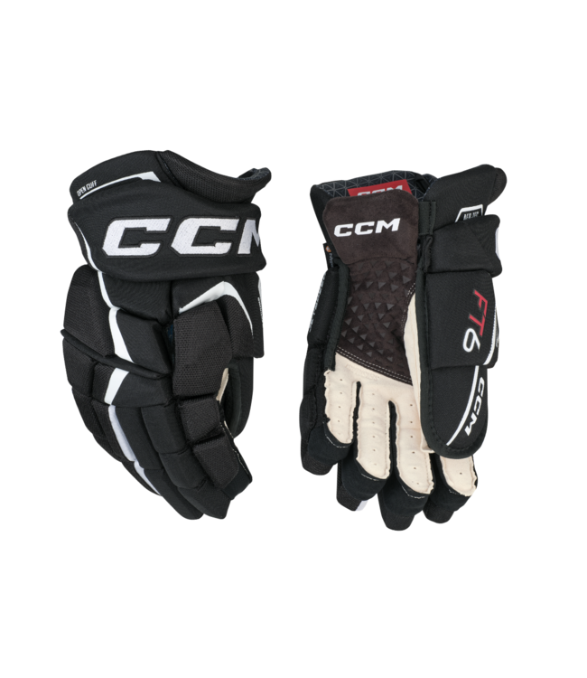 JETSPEED FT6 JUNIOR GLOVES