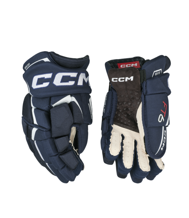 JETSPEED FT6 JUNIOR GLOVES