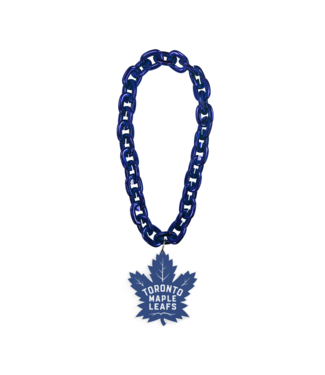 FanFave Toronto Maple Leafs Blue Chain FanChain