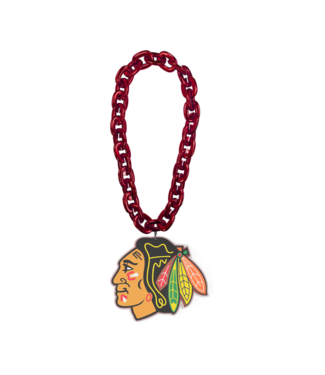 FanFave Chicago Blackhawks FanChain