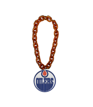 FanFave Edmonton Oilers FanChain