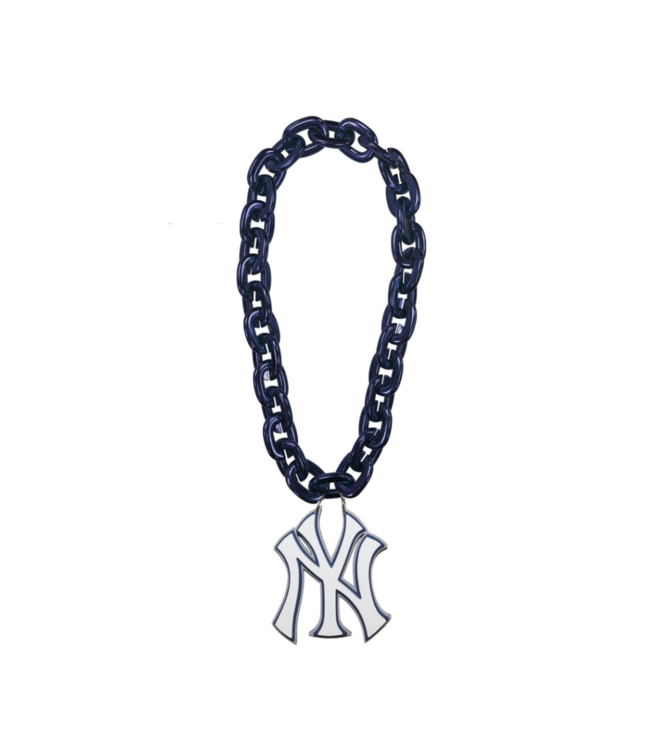 New York Yankees FanChain Toronto's Best Hockey Retailer