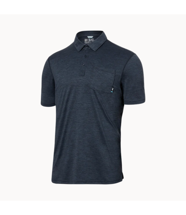 DROPTEMP ALL DAY COOLING POLO