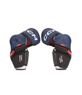 CCM NEXT SENIOR ELBOW PADS