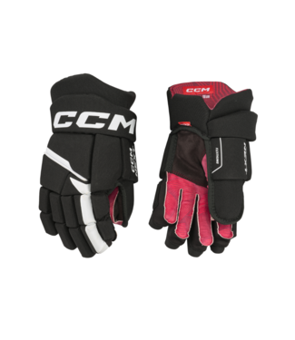 CCM NEXT SENIOR GLOVES