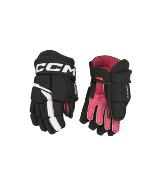 CCM NEXT JUNIOR GLOVES