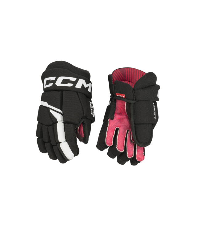 NEXT JUNIOR HOCKEY GLOVES