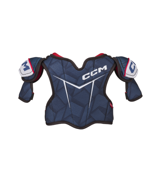 NEXT YOUTH SHOULDER PADS