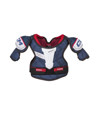 CCM NEXT YOUTH SHOULDER PADS