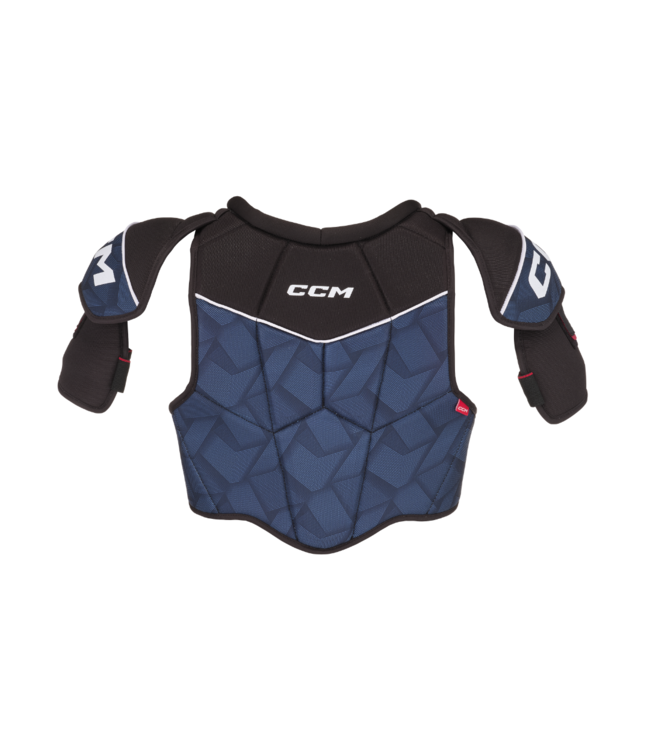 NEXT SENIOR SHOULDER PADS