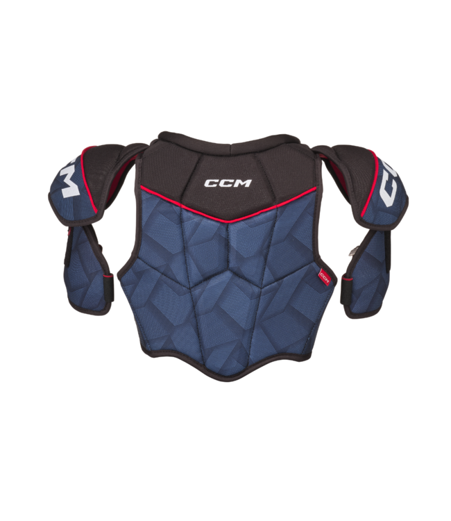 NEXT JUNIOR SHOULDER PADS