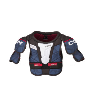 CCM NEXT JUNIOR SHOULDER PADS