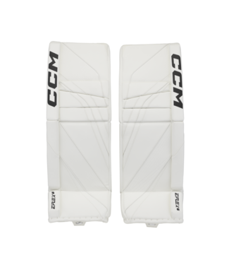 CCM EFLEX 6 SENIOR GOALIE PADS