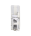 EFLEX 6.9 SENIOR GOALIE PADS