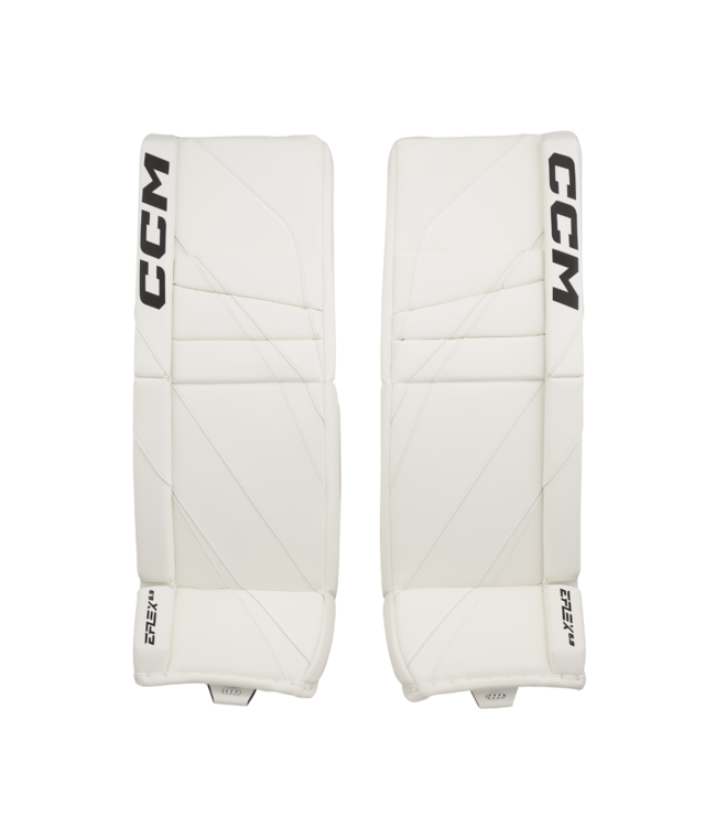 EFLEX 6.9 SENIOR GOALIE PADS