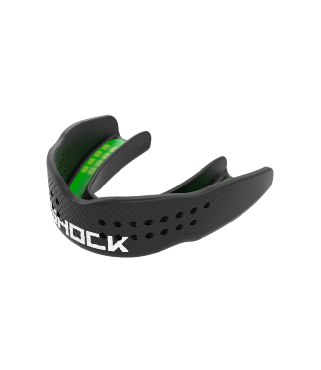 SHOCK DOCTOR TRASH TALKER