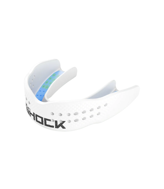 SHOCK DOCTOR TRASH TALKER