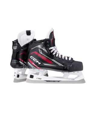 CCM EFLEX 6.9 SENIOR GOALIE SKATES