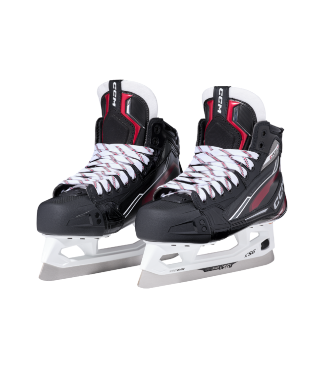 EFLEX 6.9 INTERMEDIATE GOALIE SKATES