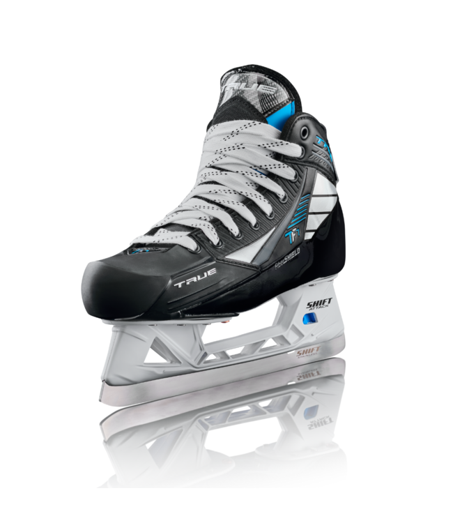 TF7 INTERMEDIATE GOALIE SKATES