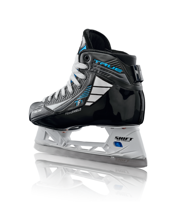 TF7 INTERMEDIATE GOALIE SKATES