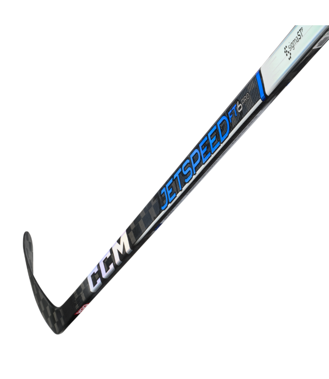 JETSPEED FT6 PRO BLUE SENIOR STICK