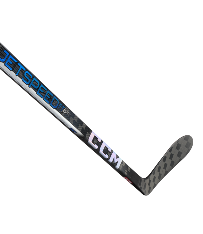 JETSPEED FT6 PRO BLUE SENIOR STICK