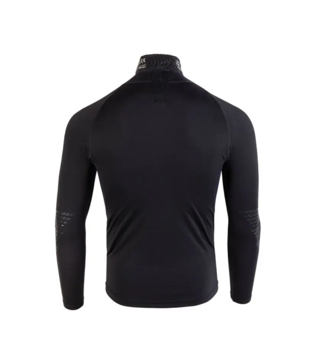 LONG SLEEVE NECKPROTECT JUNIOR TOP