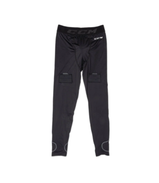 CCM CCM SENIOR PRO CUT PANT WITH JOCK