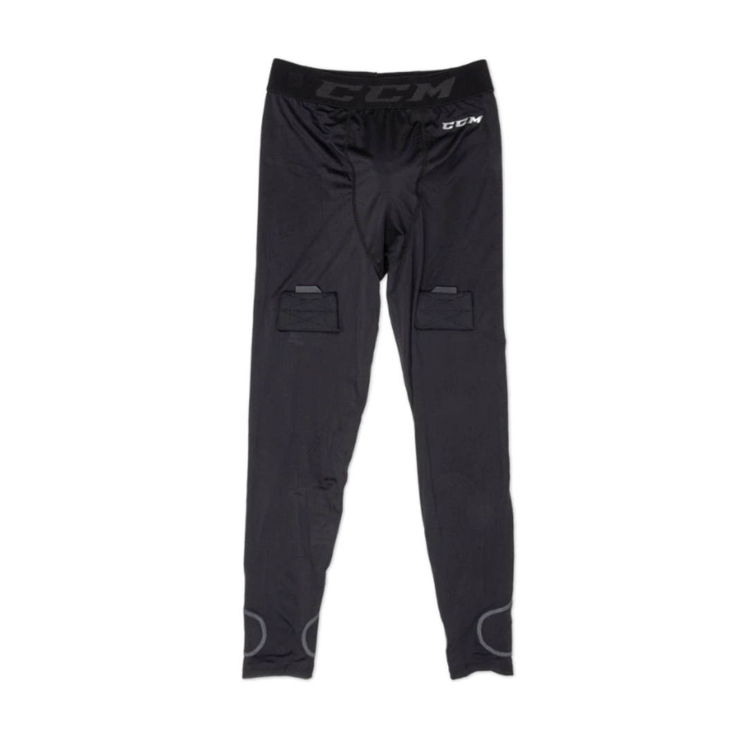 CCM Senior Pro Cut Pant With Jock - Majer Hockey