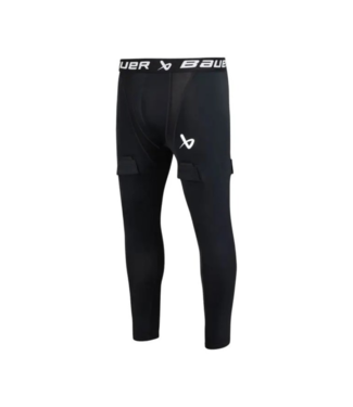 Bauer SENIOR PERFORMANCE PANT WITH JOCK