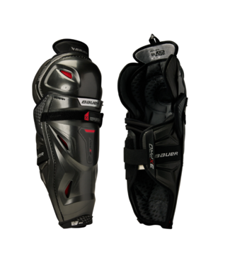 Bauer VAPOR 3X PRO INTERMEDIATE SHIN GUARDS