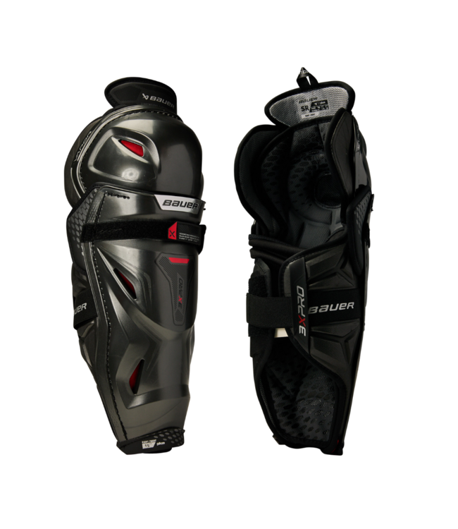 VAPOR 3X PRO INTERMEDIATE SHIN GUARDS