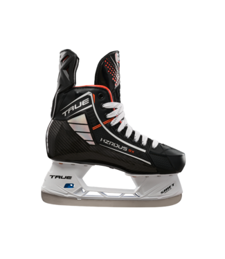 True HZRDUS 9X SENIOR SKATES