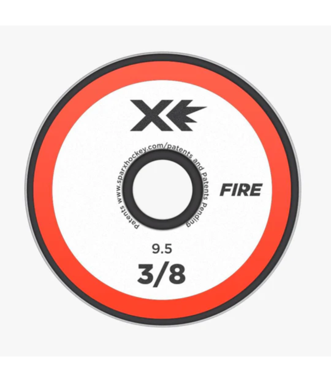 Sparx FIRE Ring