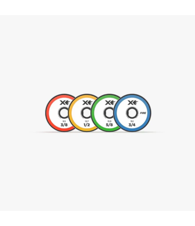 Sparx FIRE Ring Majer Hockey Toronto's Best Hockey Retailer