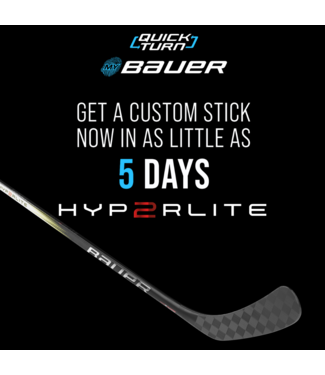 Bauer Proto R Junior 50 Flex Hockey Stick - Majer Hockey