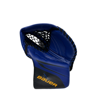 Bauer Hyperlite 2 Custom Bieber TO Senior Glove
