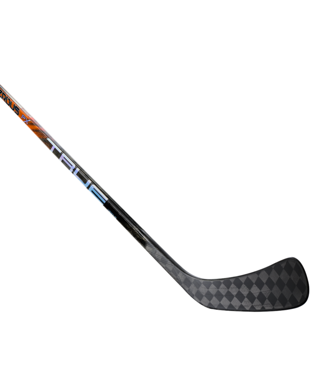 HZRDUS PX Senior Stick