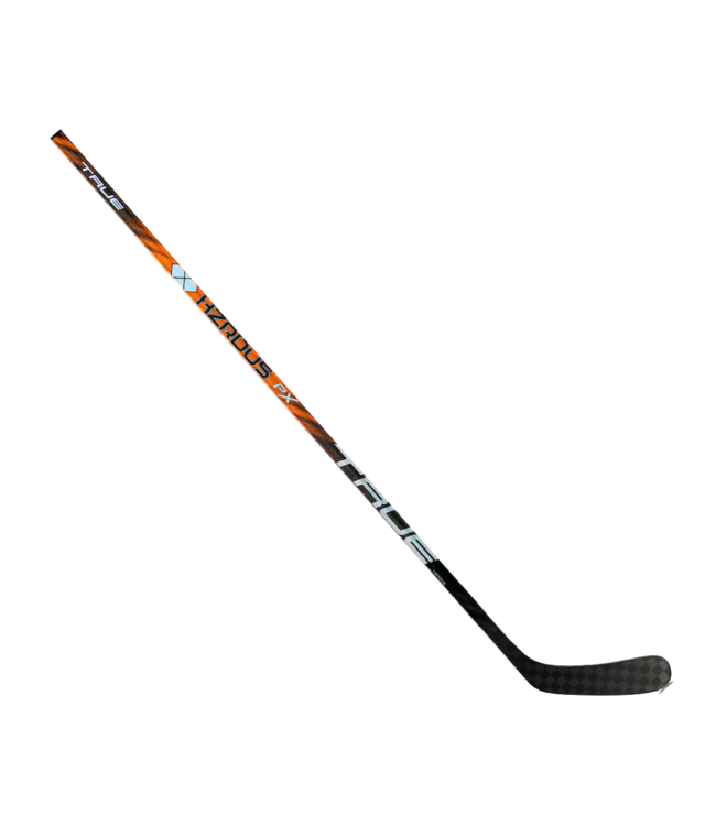 True Hzrdus PX Junior 40 Flex Hockey Stick - Majer Hockey