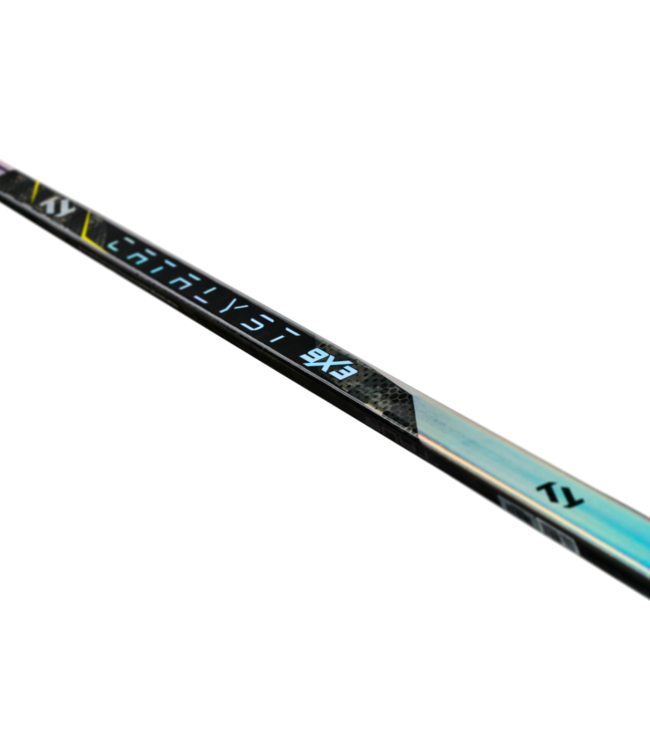 CATALYST 9X3 JUNIOR HOCKEY STICK