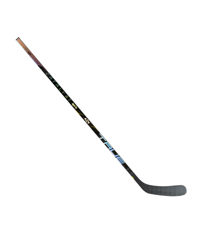 TRUE CATALYST PRO JUNIOR PLAYER STICK - 30 FLEX