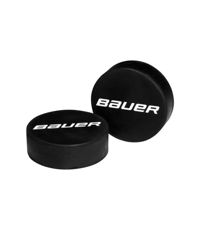 BAUER  VICEROY HOCKEY PUCK