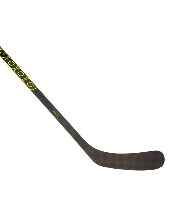 REKKER LEGEND PRO JUNIOR HOCKEY STICK