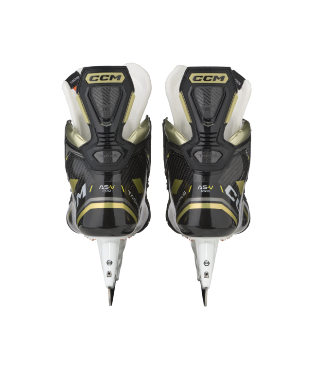 TACKS AS-V PRO INTERMEDIATE HOCKEY SKATES