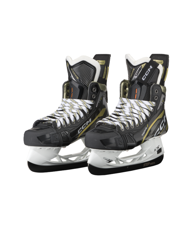 TACKS AS-V PRO INTERMEDIATE HOCKEY SKATES
