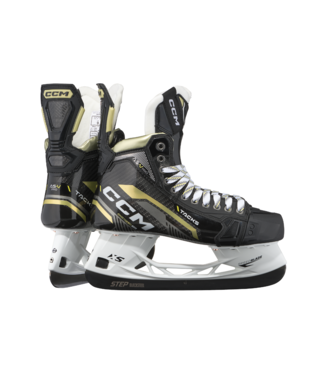 CCM TACKS AS-V PRO INTERMEDIATE SKATES