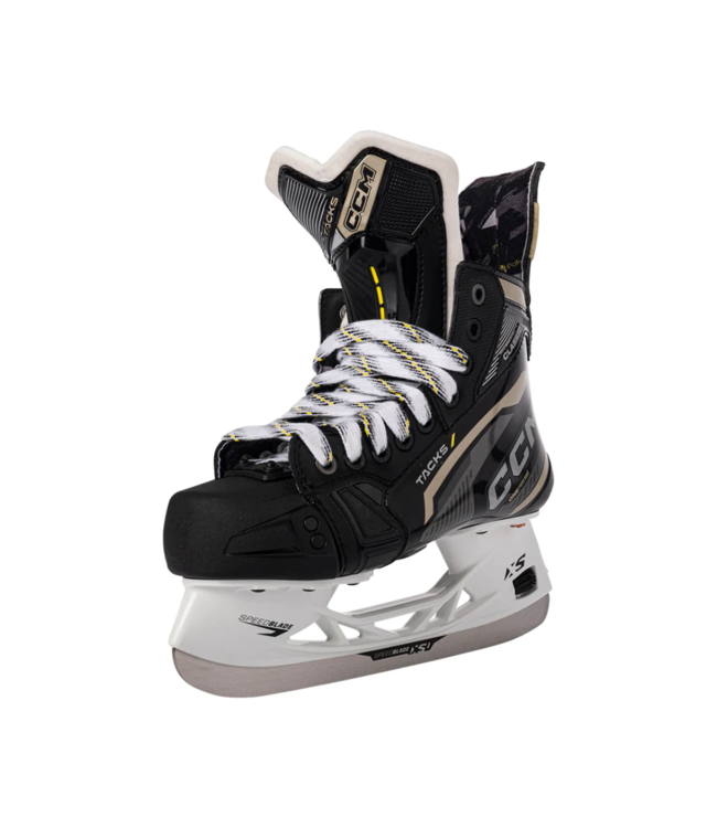 CCM Tacks Classic Junior Hockey Skates Majer Hockey Toronto's Best Hockey Retailer