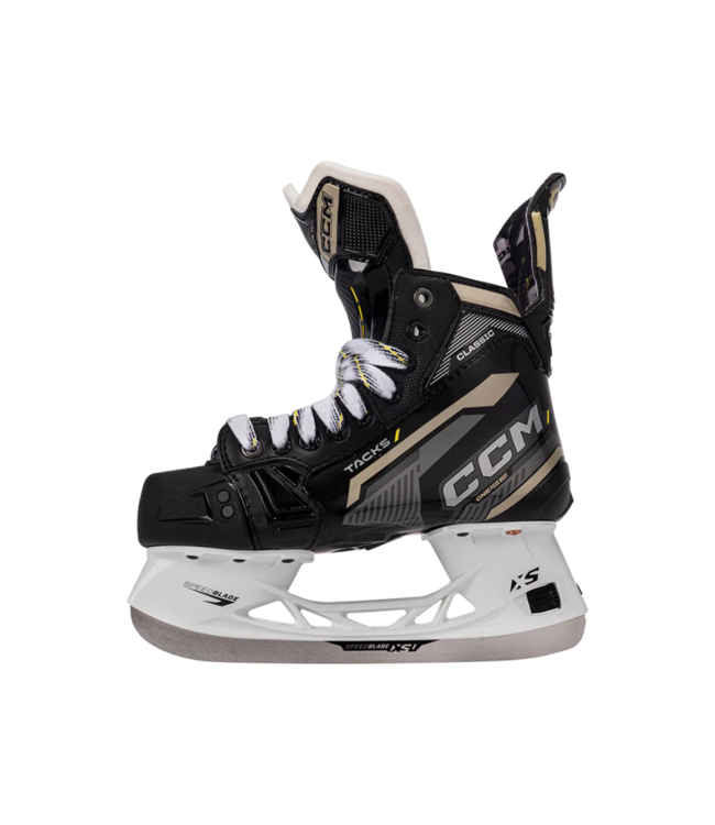 TACKS CLASSIC JUNIOR HOCKEY SKATES